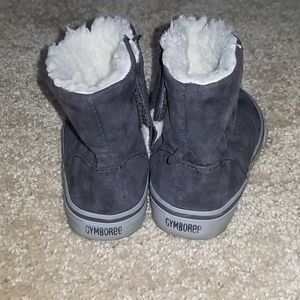 Gymboree boots